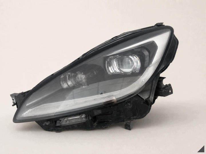 TOYOTA GR86 GT86 II SUBARU BRZ II 21- Feux phare FULL LED Gauche Avant EUROPA