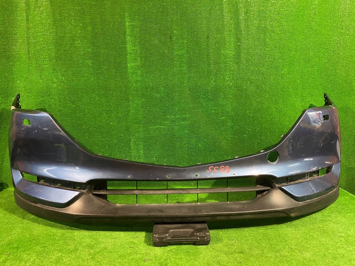 nárazník predný MAZDA CX-5 II 17