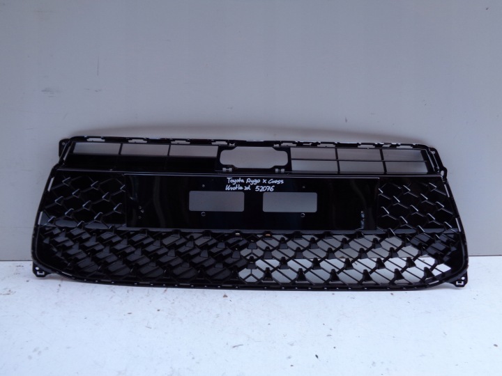 griglia Paraurti TOYOTA AYGO X 22- NR 52076