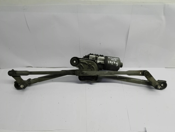 meccanismo Motorino tergicristalli Anteriore Ford Mondeo MK3 0390241702
