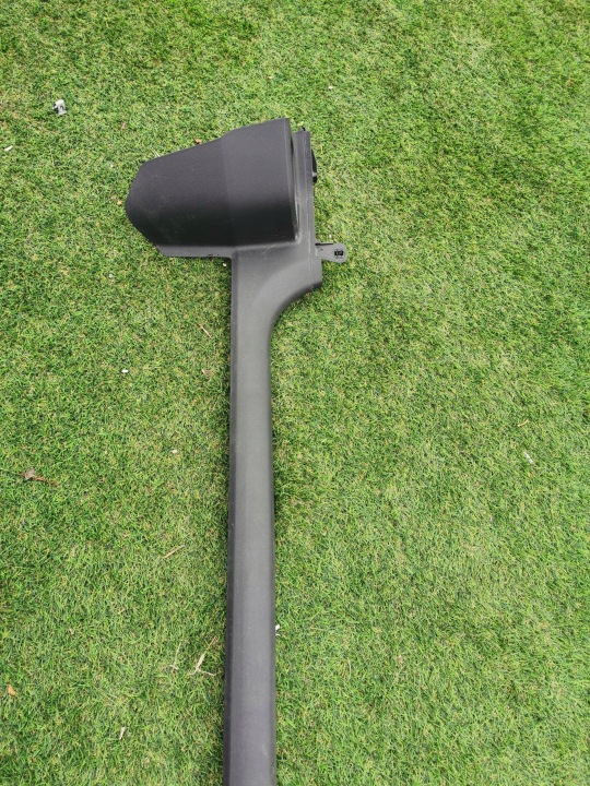 SKODA CITIGO VW UP! SEAT MII cover of the threshold 1S3853371 1S3853371D 1S3.853.371
