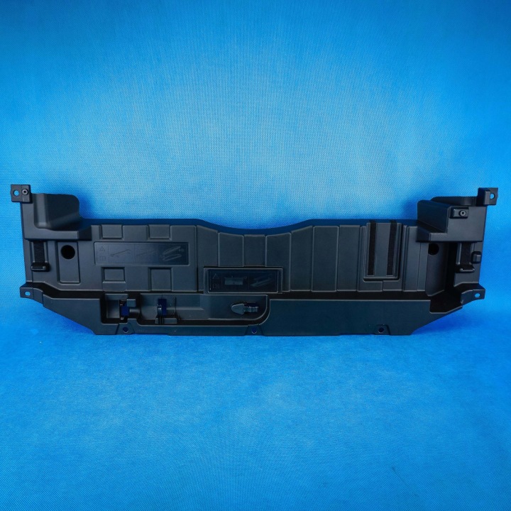 CASSETTO PORTAOGGETTI Copertura wneki PORTELLONE COFANO POSTERIORE BMW X5 G05 51477438261 7438261