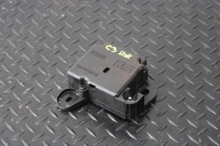 MODULE UNITÉ DE CONTRÔLE CITROEN C3 AIRCROSS 9676631080