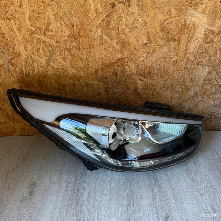 Licht vorne rechts HYUNDAI IX35 LIFT LED 2018 ROK 92102-2SXXX