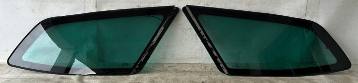 fenster seitlich links heck CITROEN C5 III KOMBI