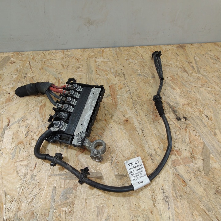 ROZDZIELACZ PRADU svorka VW SKODA SEAT