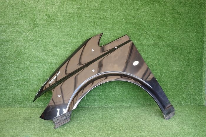 MERCEDES VITO 639 W639 fender left front front