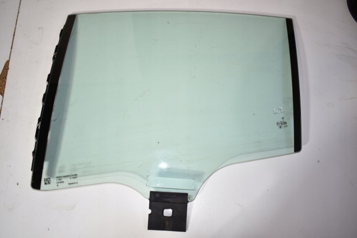 IDEALNA Vitre Portière Gauche Arrière Arrière AS2 17R. PORSCHE PANAMERA 971 1