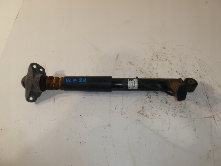 Stoßdämpfer heck AKTYWNY VW TIGUAN 5N0 5N0512010C