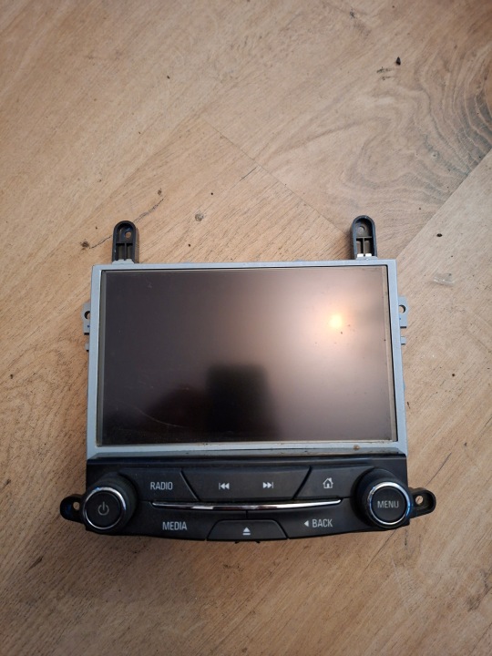 Display RADIA OPEL INSIGNIA A 90802618