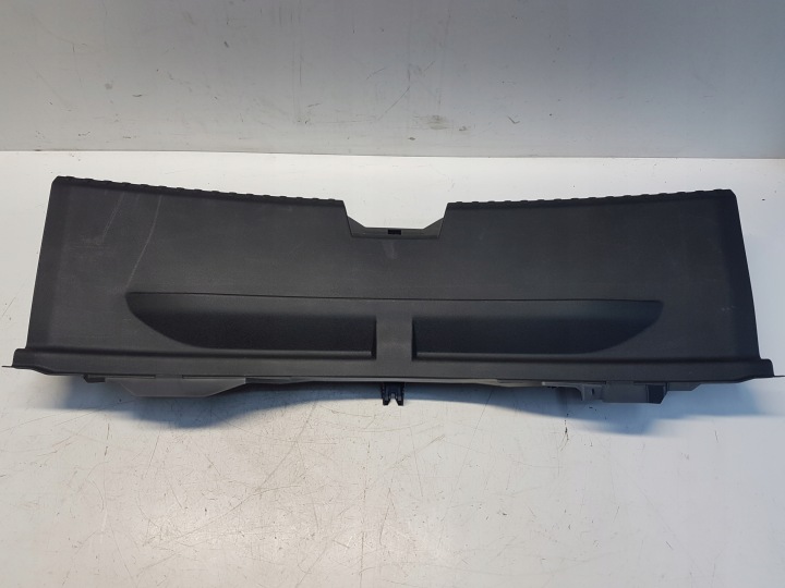 LEON IV 5FA HB cover of the threshold rantu boot rear part