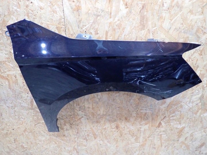 Aile Droite Avant Avant SKODA FABIA 3 III 6V NJ3 NJ5 14-21R 6V0821106