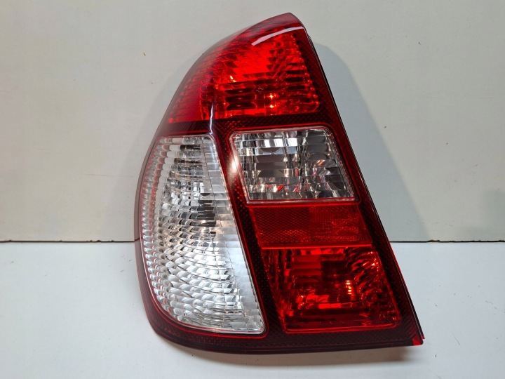 light rear left RENAULT THALIA 2002