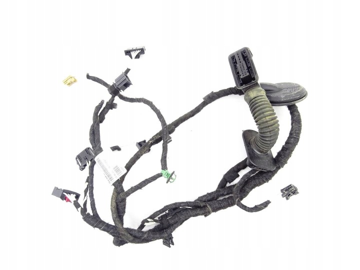Câblage Portière Gauche Arrière Arrière VW GOLF VIII 8 EUROPA 5H9971693M