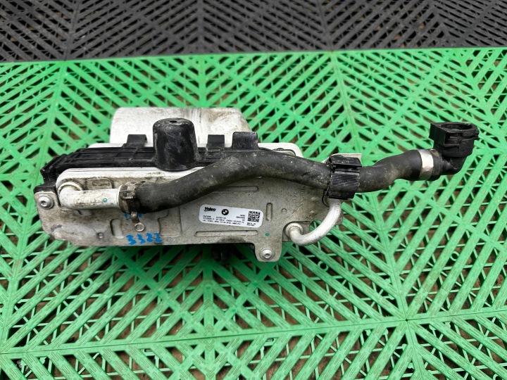 Osuszacz Climatisateur air conditionné BMW X5 G05 6847990