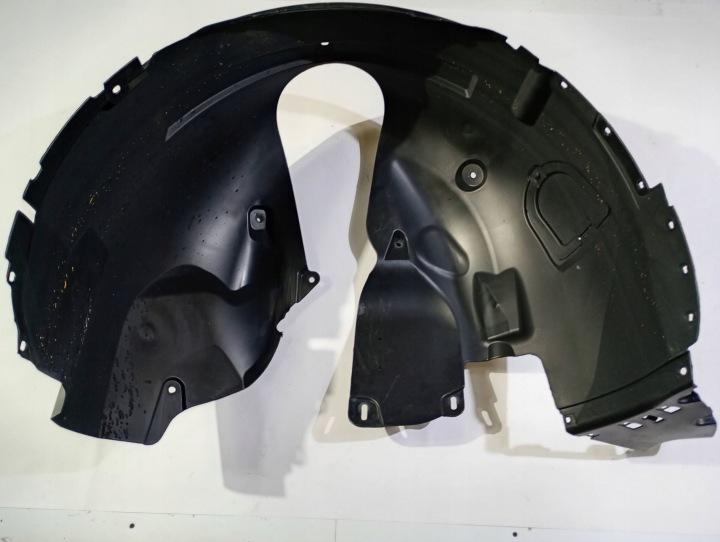 podblatník predok predné pravé Kryt zasterka Ford Explorer V 2011-2019