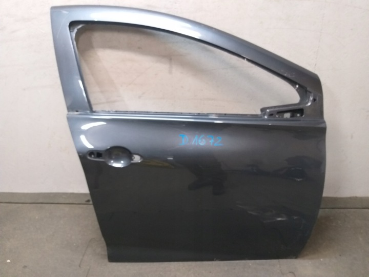 dveře předek pravé RENAULT ZOE