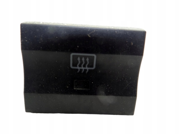 Interrupteur de chauffage Vitres SKODA FABIA 6Y0 959 62