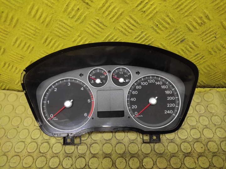 FORD FOCUS MK2 Kombiinstrument 7M5T10849GB