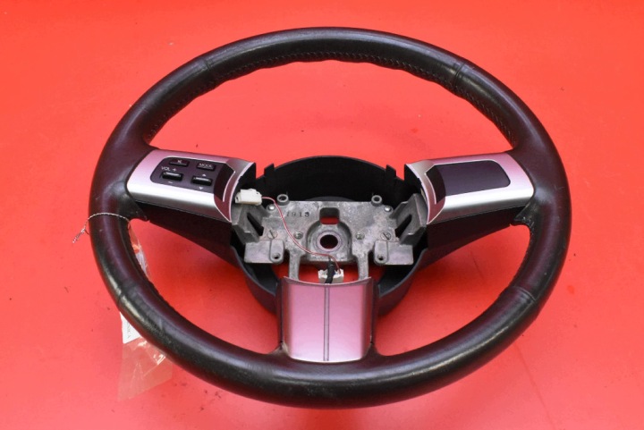 Volant SKORZANA MULTIFUNKCYJNA NE51 MAZDA MX-5 III NC 05-08