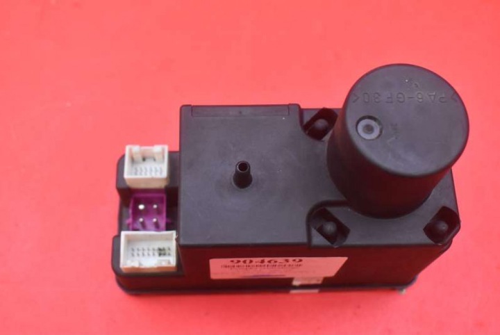 Pompe Central de la serrure 8TZ00652206 AUDI A4 B5 94-99