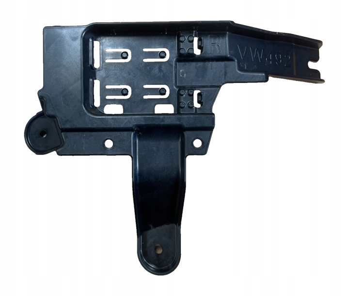 VW PASSAT IX B9 2023- halter RADARU toter winkel winkel heck rechts 3J0907456