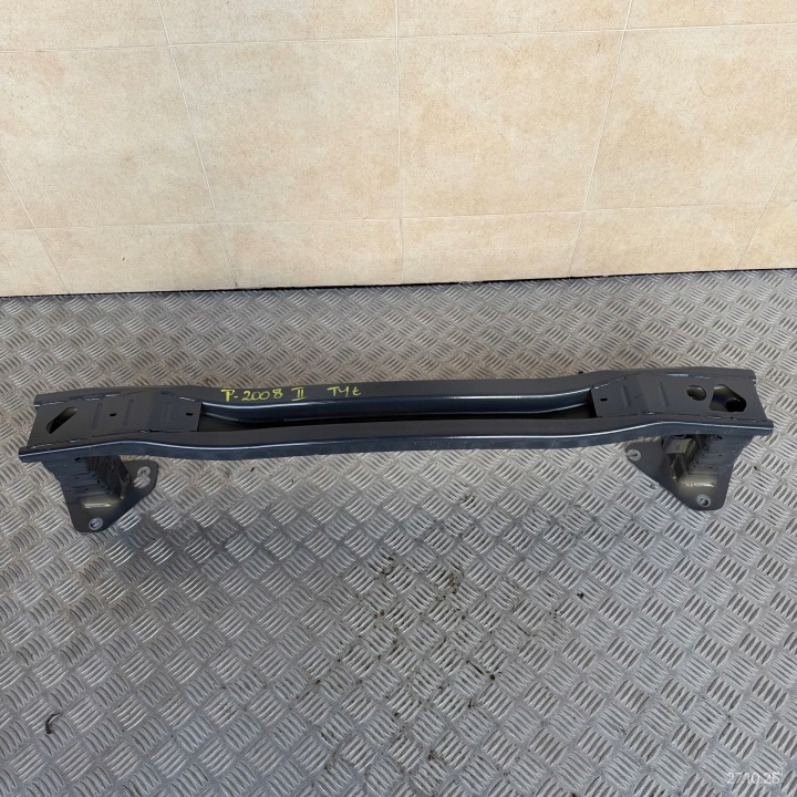 träger hinten Absorber Aufpralldämpfer Pralldämpfer Versteifung PEUGEOT 2008 II