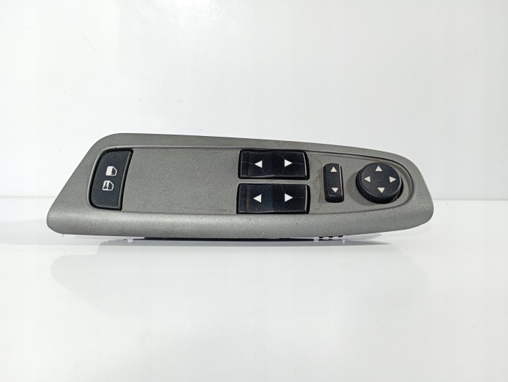 Fiat Stilo 01-10 PANEL stahovanie REGULACJA okna levá