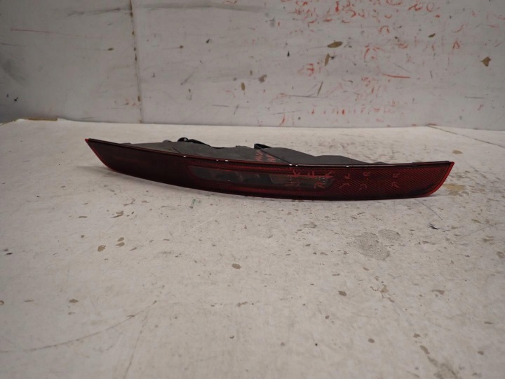light rear part rear left w bumper PORSCHE MACAN 2014- 95B945725Q
