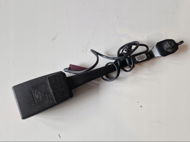 FORD FOCUS MK3 ZAPINKA öv, szíj Sicherheits rechts vorne BM5161208ACW