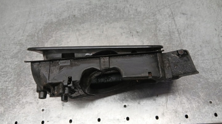 PALIVOVÉ BALENIE CITROEN C5 2,2HDI 01-04R 9