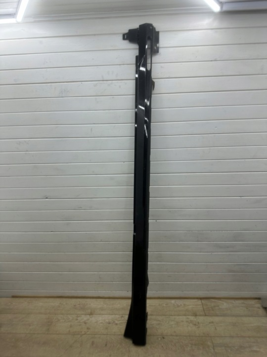 BMW iX 2024 Destro Bocchetta modanatura MINIGONNE, Coperture