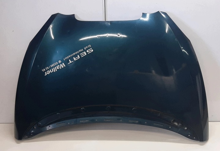 SEAT ALTEA TOLEDO III bonnet original