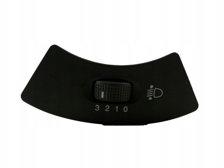 switch control of the level of the lights CHEVROLET KALOS LA
