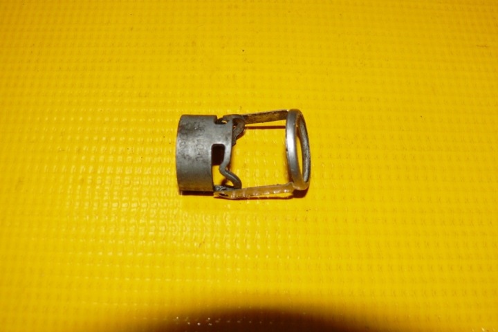Halter Halter KOSZYCZEK einspritz AUDI A6 C6 3.2 FSI V6 255KM AUK 04-08r.