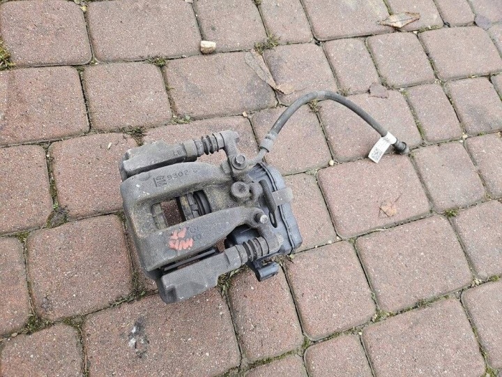 Bremssattel Bremse Sattel heck hinten rechts zaciskowy jazmo 4x4 Opel Insignia B