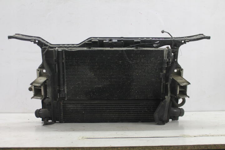 Schlossträger KOMPLET AUDI A5 8T LIFT 2.0 TDI 11-16