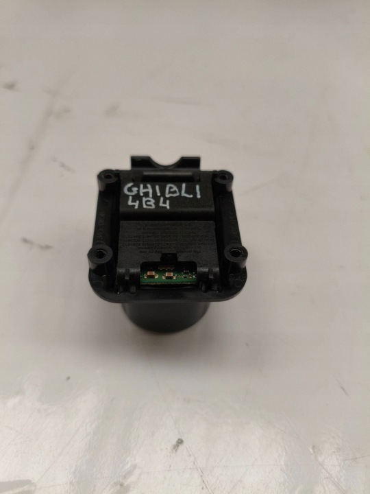 MASERATI GHIBLI SYSTEM SENSOR LIGHT 3450858 7