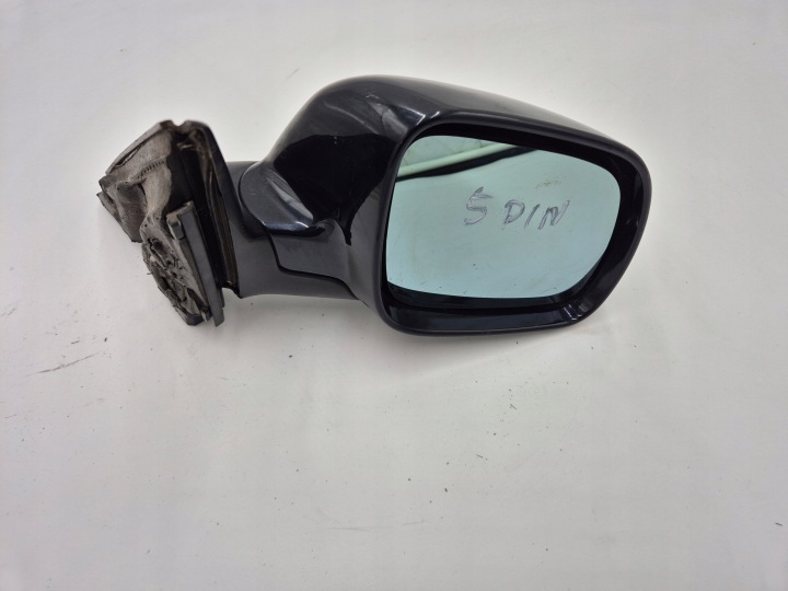 SPECCHIETTO RETROVISORE Esterne Destro Elettricità 5 PIN AUDI A6 C4 94-97r