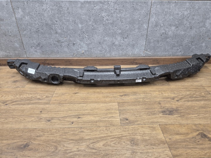 BMW 3 G20 G21 ABSORBER der Stoßstange M-Paket vorne vorne Polystyren 8072767