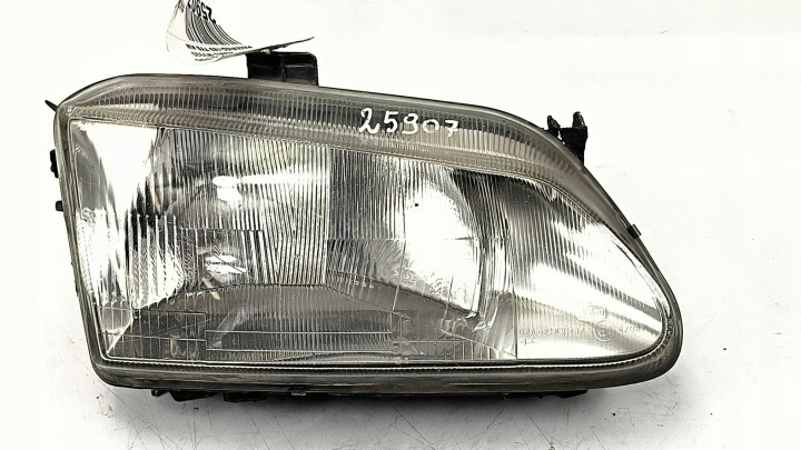 light right front RENAULT MEGANE and
