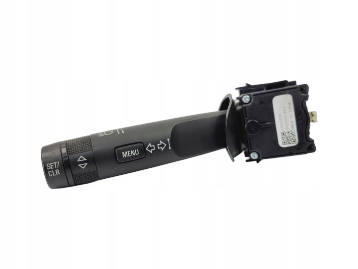 MANETKA of indicators OPEL INSIGNIA A 13303268