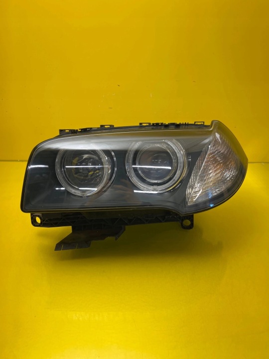 Licht links BMW X3 E83 Bi-Xenon Dynamic Kurvenlicht 7162193-05
