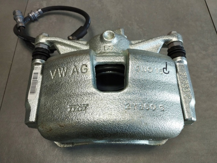 Seat Leon IV 2024 Bremssattel Bremse Sattel rechts vorne 5WA106BE