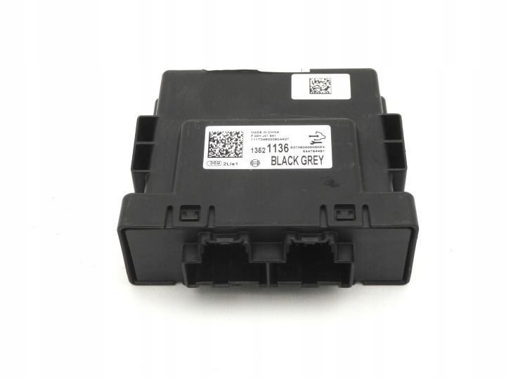 module PARKTRONIKA PDC OPEL INSIGNIA B