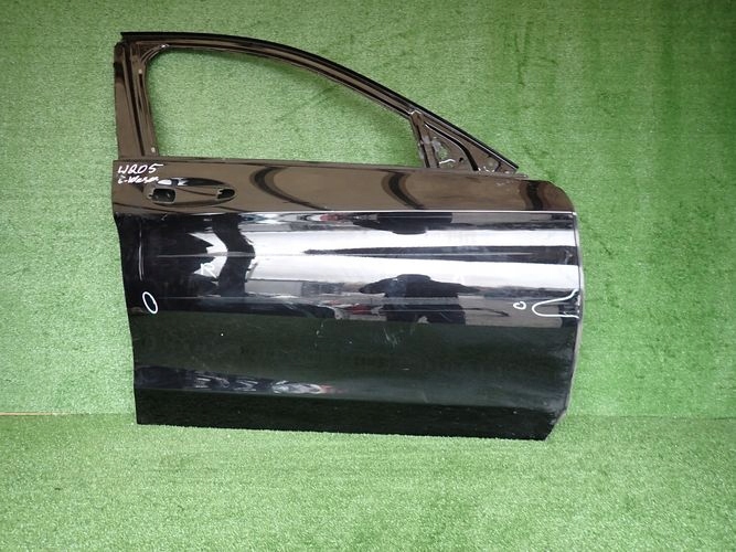 MERCEDES W205 205 C-KLASA Portière Droit Avant Avant