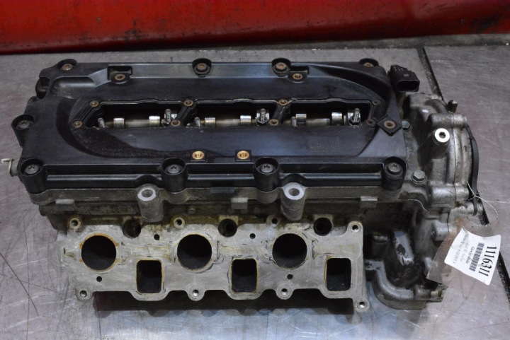 Tête du moteur Moteur Droit 0594AF AUDI A6 C6 3.0 TDI 225 KM 04-08