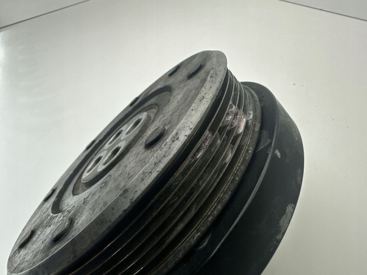 Polea del cigüeñal MERCEDES GLE W166 LIFT 2.2 CDI A6510352912 8