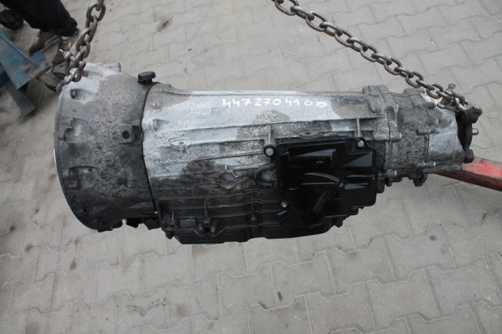 Boîte de vitesses MERCEDES VITO 4472704100