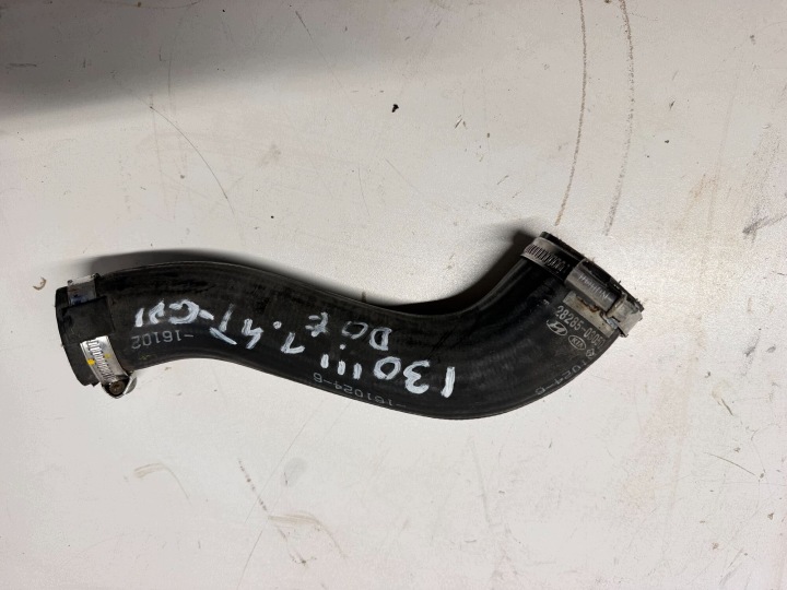 Schlauch des Kühlers luft HYUNDAI I30 III 1.4 T-GDI G4LD 28285-03050 17